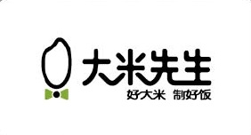 大米先生