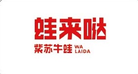 蛙来哒