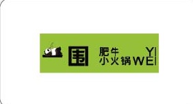 围小块